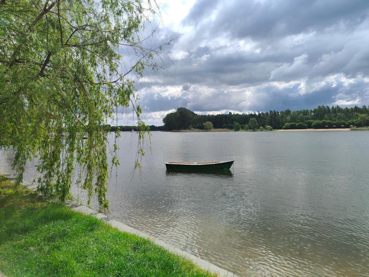 Na Poddaszu Chełmża Esterno foto